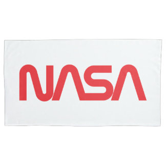 Iconic NASA Circa Rocket White King