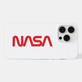 Icônica NASA Circa IPhone / Galaxy Case