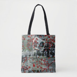 ICRed — Bolsa de mão