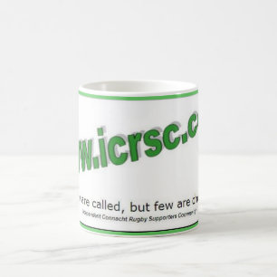 ICRSC - Caneca