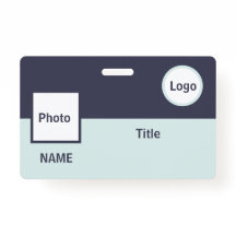 ID do Crachá do funcionário