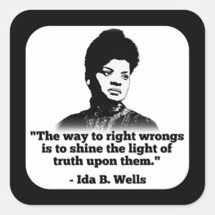 IDA B. Poço Etiqueta