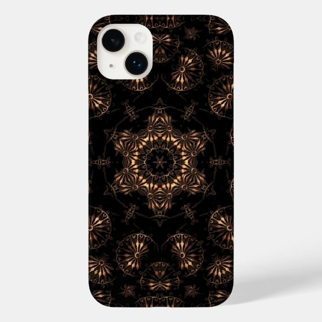 Idade do Bronze Mandala (Verso)