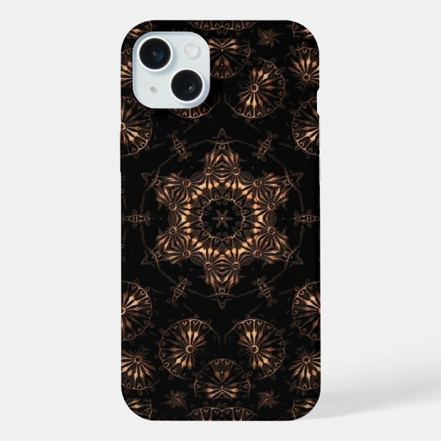 Idade do Bronze Mandala (Verso)