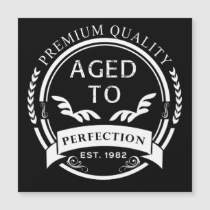 Idade para a Perfecção