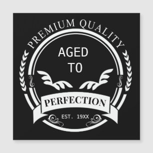 Idade para a Perfecção