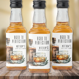 Idade para Perfeição à Festa de aniversário de Whi