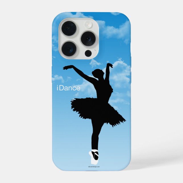 iDance (Verso)