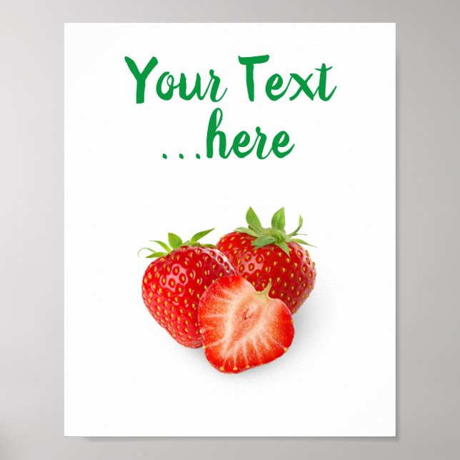 Ideia de layout de poster (Frente)