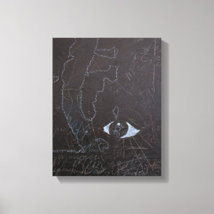 Ideias brancas e Canvas 2