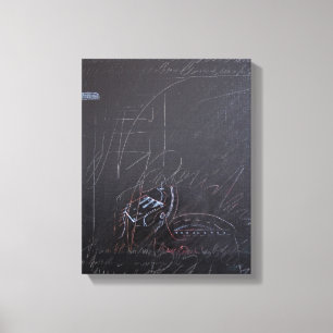 Ideias brancas e Canvas 3