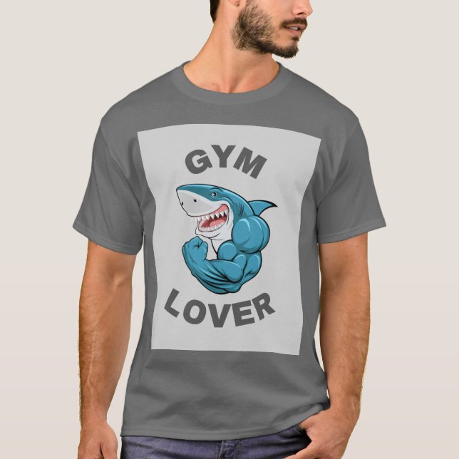 Ideias de Camisetas Masculinas da Moda para Looks  (Frente)
