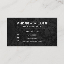 Ideias de Cartões de Visita Personalizados para Fu