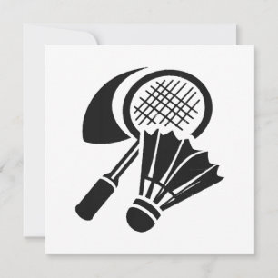 Ideias de presentes de badminton