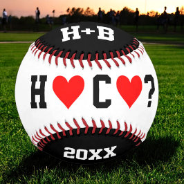 Ideias de Softball de Proposta de Emergência Hoco