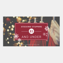 Ideias Facebook do presente do Stuffer da meia