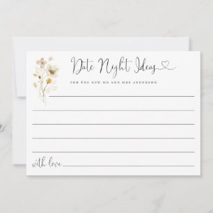 Ideias noturnas de beliche elegante flores silvest