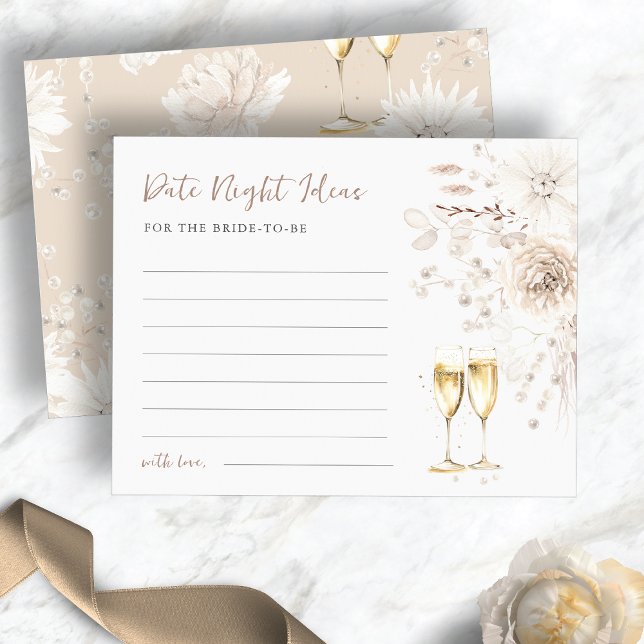 Ideias para uma Noite de Prosecco (Prosecco Date Night Ideas
)
