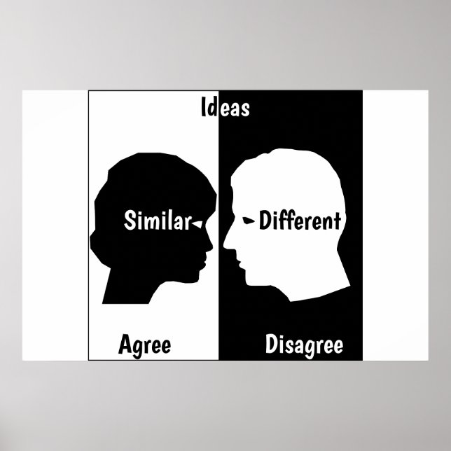 Ideias Poster (Frente)