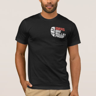 IDEIAS SÃO T-Shirt BULLETPROOF