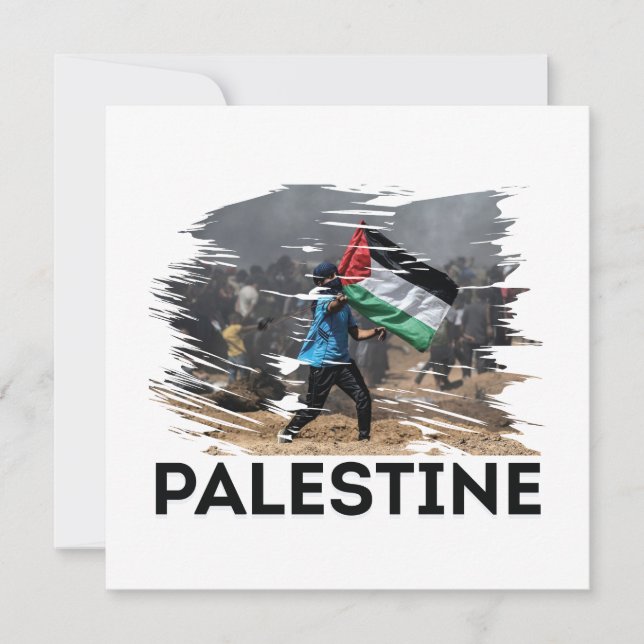 Identidade, luta e liberdade (Frente)