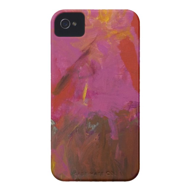 Identificação da case mate de Julie Michel, capa (Traseira)