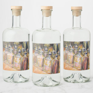 Ideografia da luz Ouro