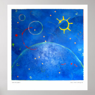 Ides de March Impressão