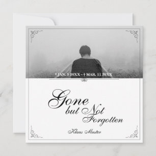 Ido mas não esquecido - Clássico