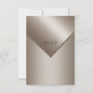 IDODESIGNS DE PLACAS RSVP ELEGANTES E MODERNOS, ID