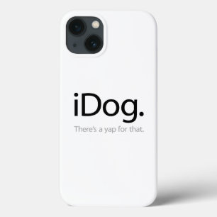 iDog - Existe um Latido para Isso