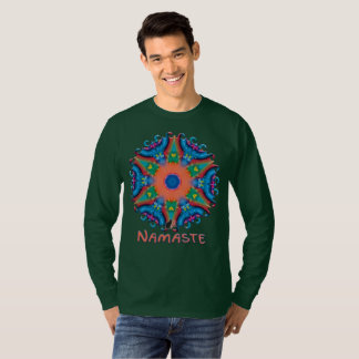 Ignição Caleidoscópio T-Shirt