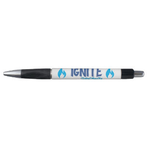 Ignite Caneta