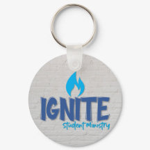 Ignite Chaveiro