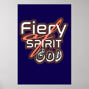 Ignite Hope: Espírito de Deus Poster