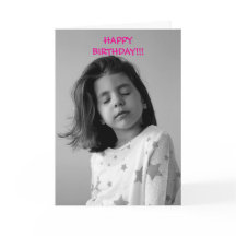 IGNORAR SE DESEJAR CARTÃO DE ANIVERSÁRIO