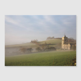 Igreja da Rua Mary Crosthwaite