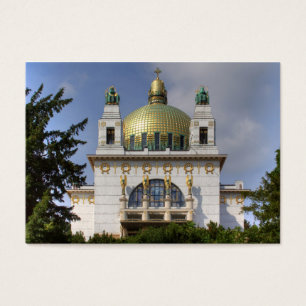 Igreja de Ruas, Leopold Viena Áustria