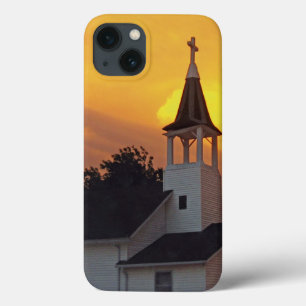 Igreja do país