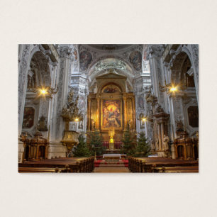 Igreja Dominicana Viena Áustria
