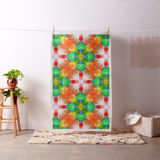 Igreja..... tecido (In Situ)