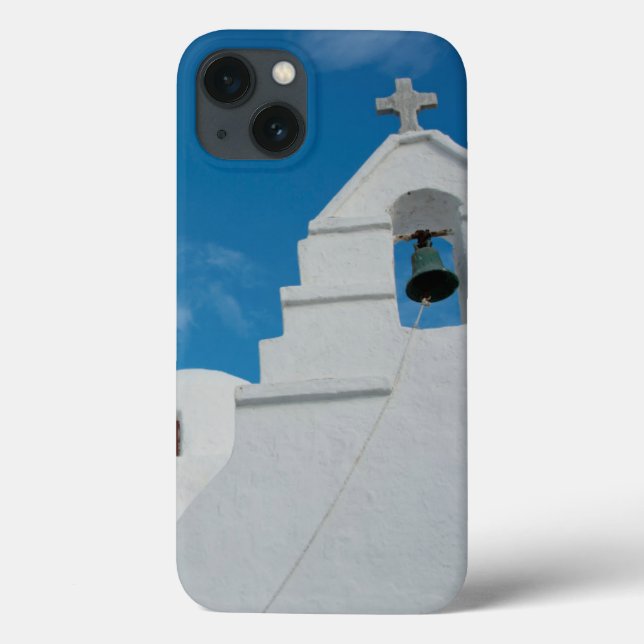 Igreja típica de lavagem de roupa (Verso)