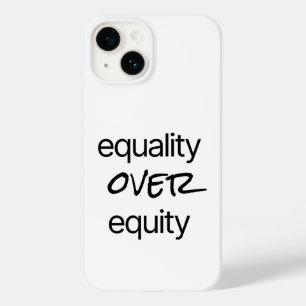 Igualdade Em Relação À capas de iphone De Capitais