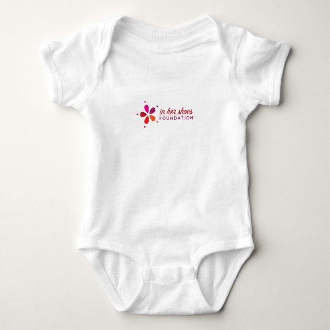 IHSF V-Neck T-Shirt (Frente)