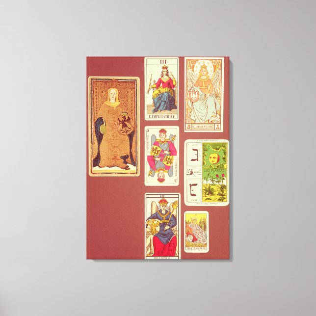 III A Impressão (Frente)