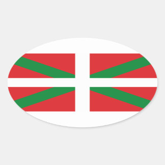 Ikurriña etiqueta