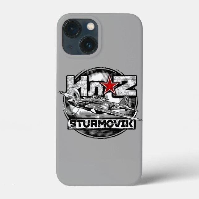 Il-2 Shturmovik (Verso)