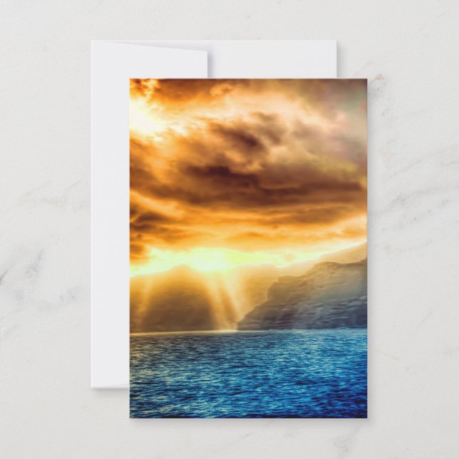 Ilha Bora Bora (Frente)