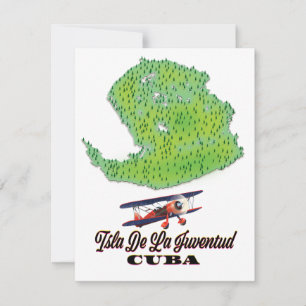 ilha da juventude Cuba