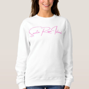 Ilha papais noeis Rosa - Camiseta cor-de-rosa